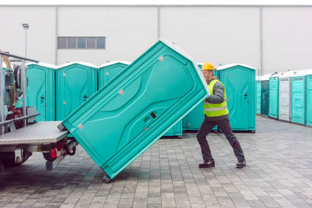 Best Portable toilet rental for construction  in Cleveland Heights, OH