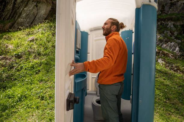 Best Sanitation services for porta potties  in Cleveland Heights, OH