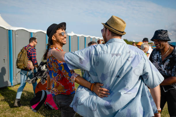 Trusted Cleveland Heights, OH porta potty rental Experts