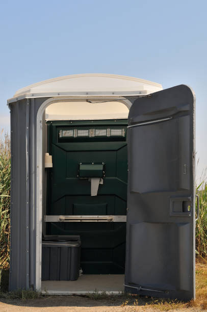 Best Event porta potty rental  in Cleveland Heights, OH