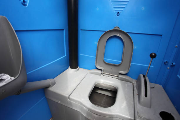 Best Emergency porta potty rental  in Cleveland Heights, OH