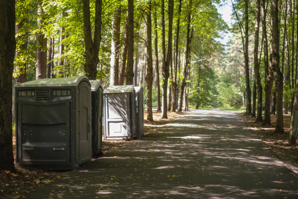Best Local porta potty services  in Cleveland Heights, OH