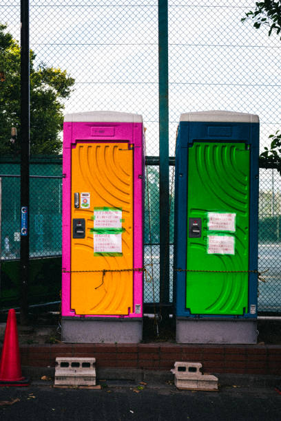 Best Long-term porta potty rental  in Cleveland Heights, OH