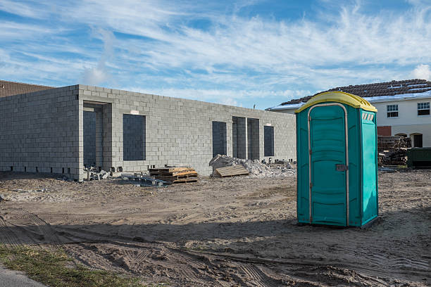 Portable Toilet Options We Offer in Cleveland Heights, OH